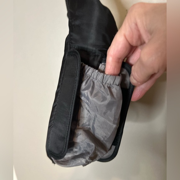 Lug crossbody bag - Picture 2 of 14